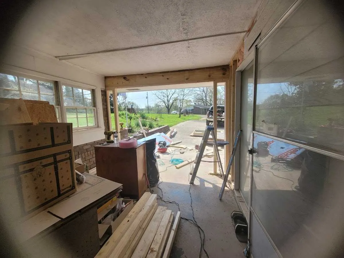 Air movers and dehumidifier for Drying & Dehumidification in Kennesaw